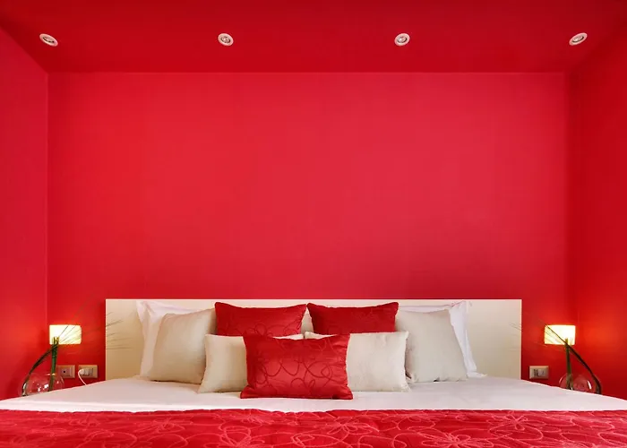 Best Western Plus Leone di Messapia Hotel&Conference Lecce